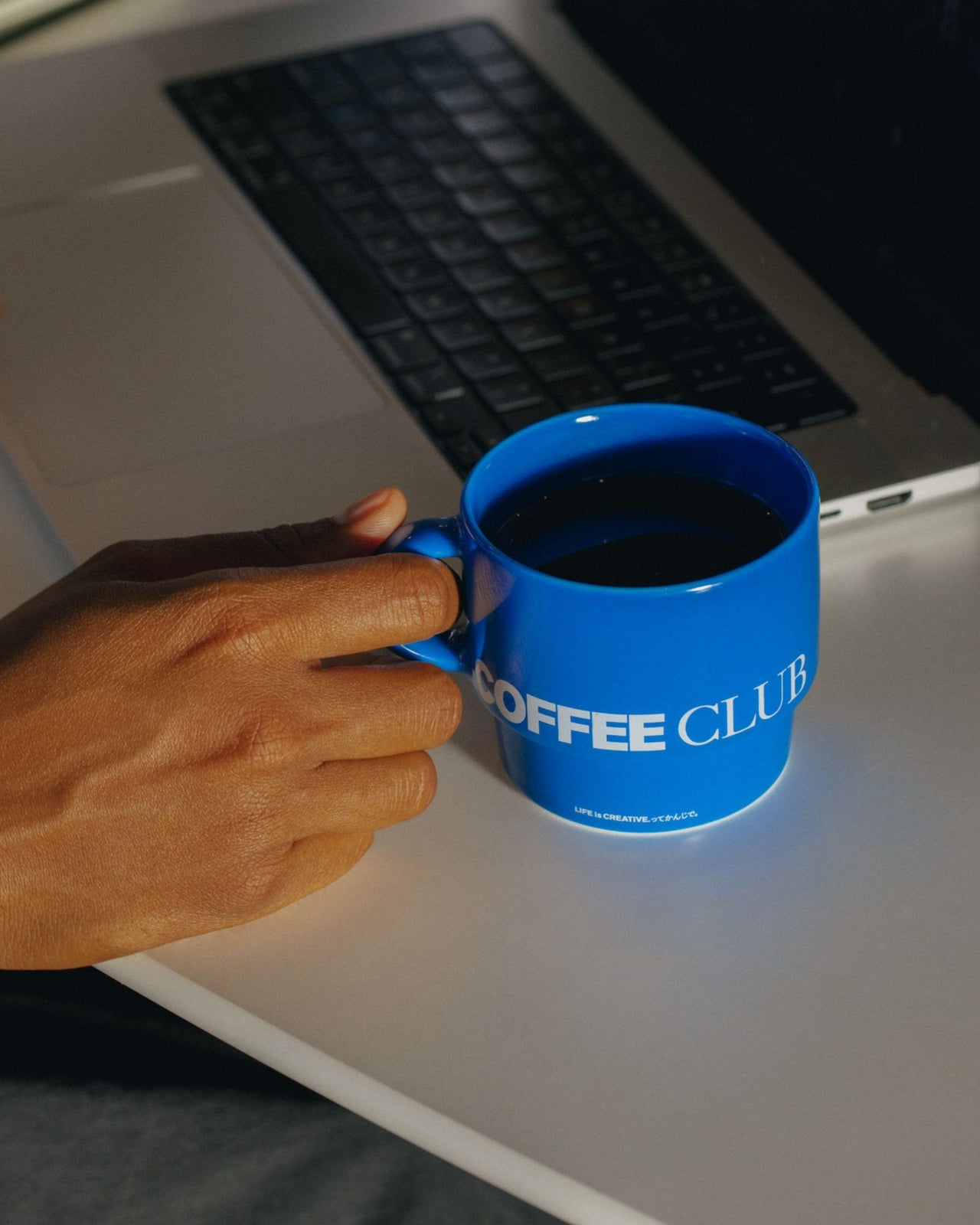 COFFEE CLUB - 30日分定期便【初回マグカップ付】【20％+OFF】