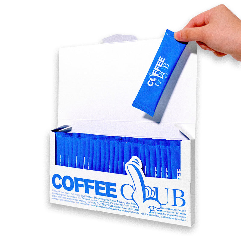 COFFEE CLUB - 30日分 定期便 - Image 2