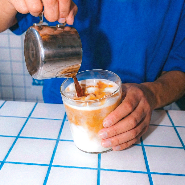 【仕事応援プラン】COFFEE CLUB - 20杯分定期便