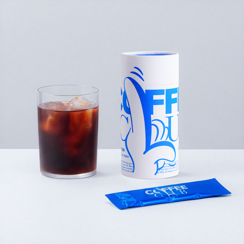 COFFEE CLUB - 30日分 定期便 - Image 2