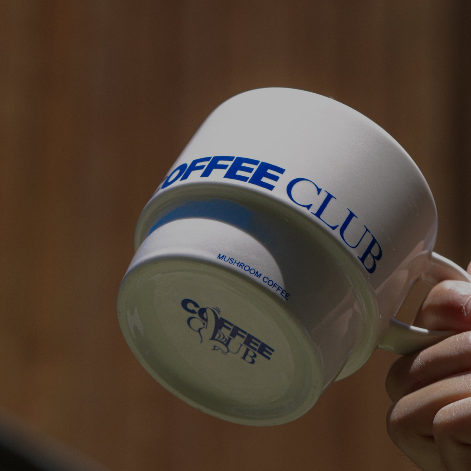 COFFEE CLUB - 30日分定期便【初回マグカップ付】【20％+OFF】